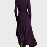 Vivienne | Vestido maxi