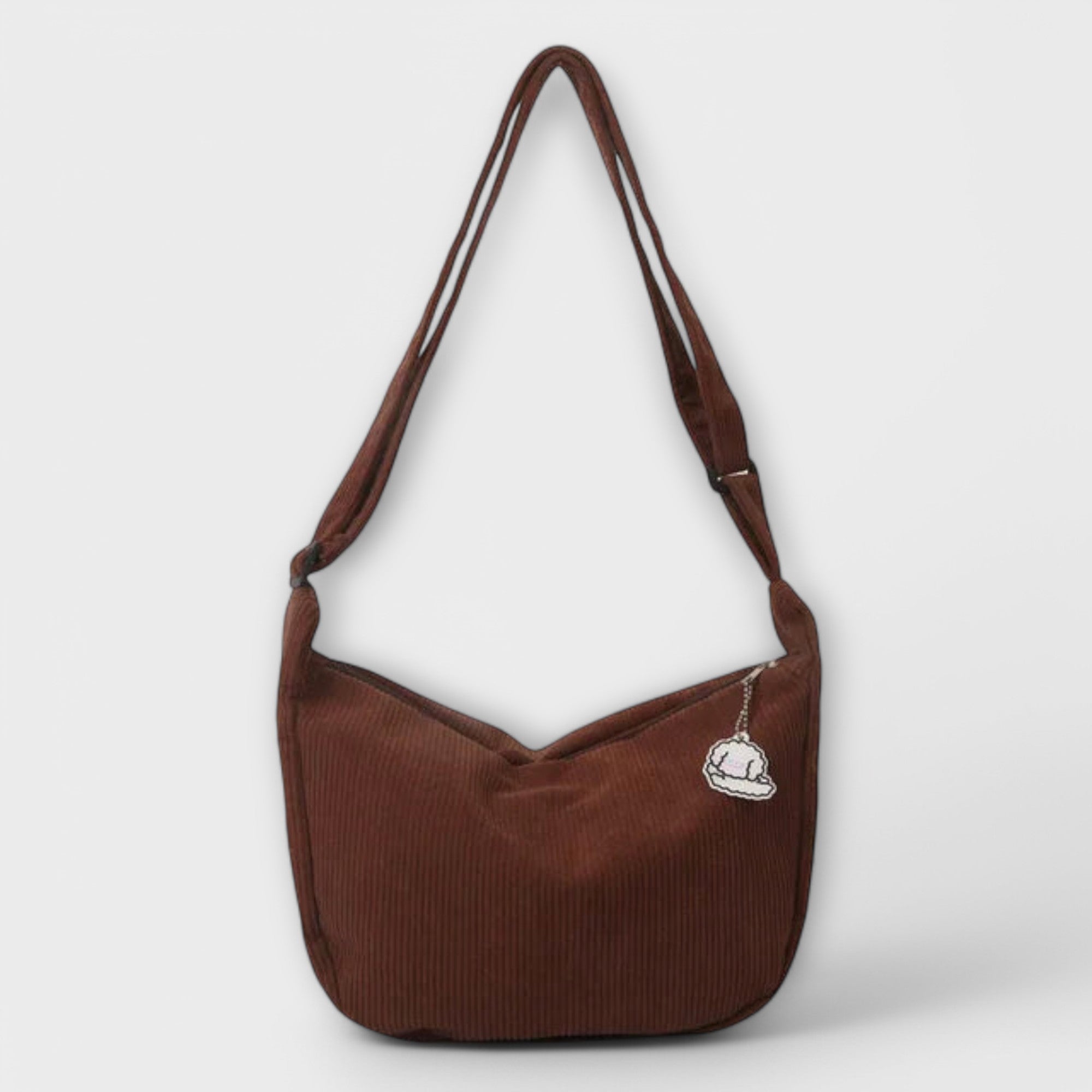 Cécile. - Bolso bandolera Cordura para mujer