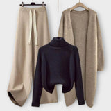 Flair - Estilo informal - Conjunto de tres piezas