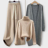 Flair - Estilo informal - Conjunto de tres piezas