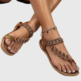 Jocelyn™ | Cómodas sandalias ortopédicas