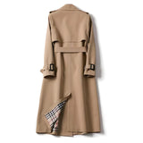 Vespera – Elegante abrigo para mujer