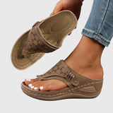 Livia™ | Sandalias cómodas