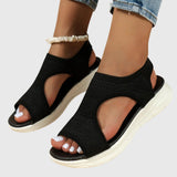Samantha™ | Sandalias ortopédicas
