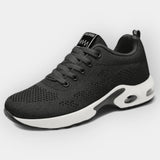 Kristýna: Zapatillas urbanas elegantes para tu comodidad