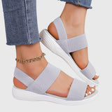 Emila™ | Sandalias ortopédicas