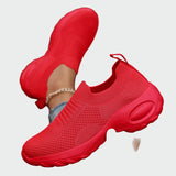 Zapatillas Urbanas Slip-On Insuperables Věnceslava