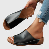 Alicia™ | Sandalias ortopédicas con estilo