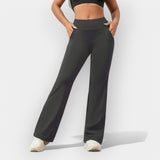 Olga - Pantalones elásticos