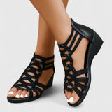 Mindy | Sandalias Ortopédicas