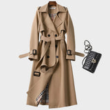 Vespera – Elegante abrigo para mujer