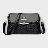 Cécile. - Bolso de hombro de lujo
