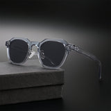 Kristýna Gafas de Sol Elegantes Diseño Koufonisia