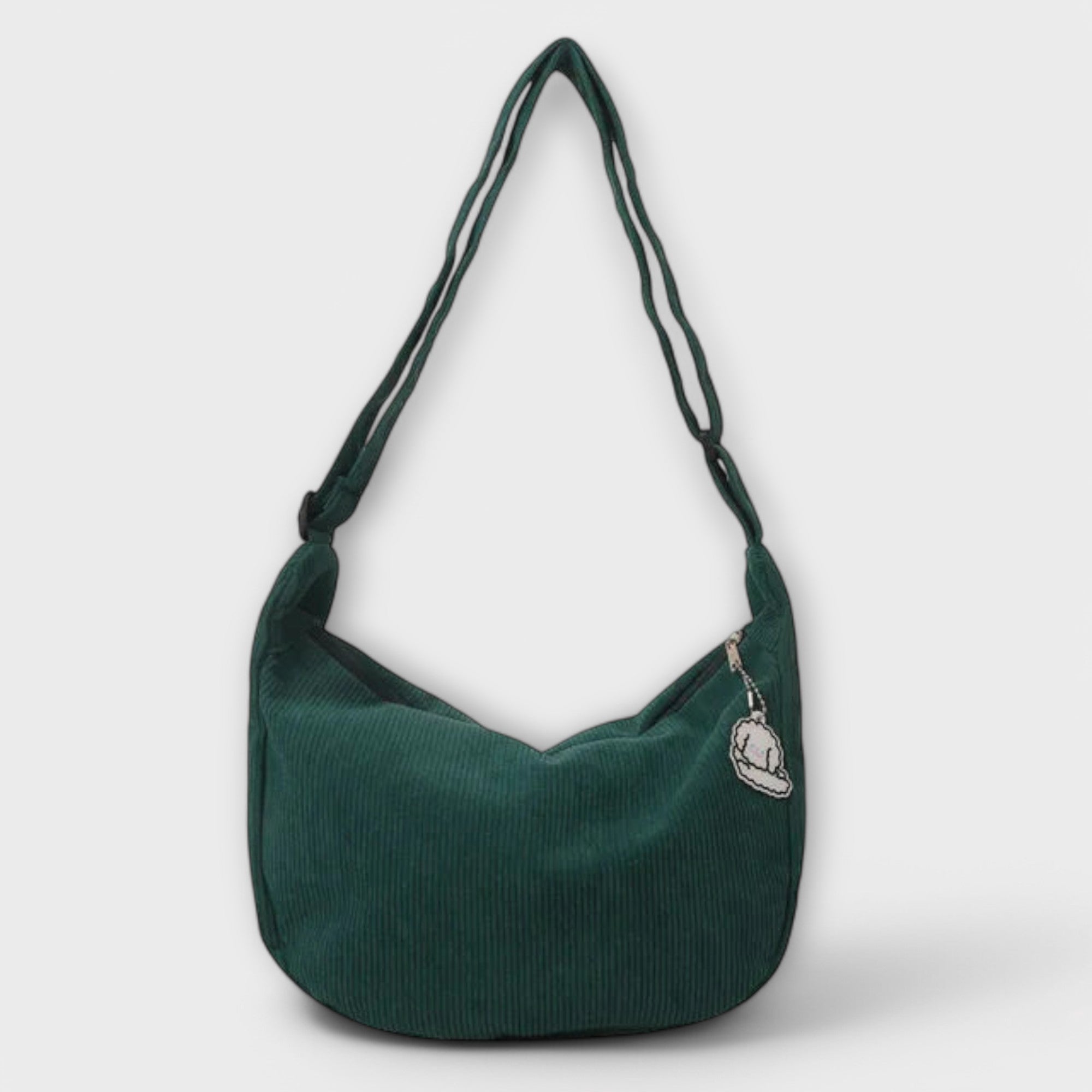 Cécile. - Bolso bandolera Cordura para mujer