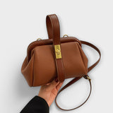 Cécile. - Bolso retro