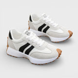 Ravi | Zapatillas ortopédicas cómodas
