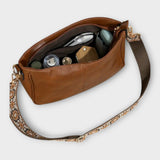 Cécile. - Bolso bandolera vegano️