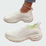 Zapatillas Urbanas Slip-On Insuperables Věnceslava