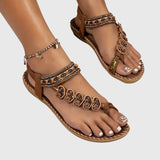 Jocelyn™ | Cómodas sandalias ortopédicas