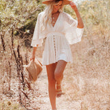 Alya | Vestido de playa