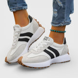 Ravi | Zapatillas ortopédicas cómodas