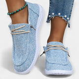 Věnceslava Zapatillas Planas Textiles Atemporales y Elegantes