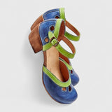 Calinae™ | Sandalias ortopédicas