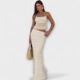 Eulalia - Colección Mar y Sal