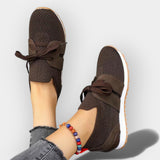 Sára Zapatillas de Deporte Transpirables y Cómodas
