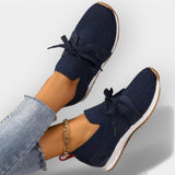 Sára Zapatillas de Deporte Transpirables y Cómodas