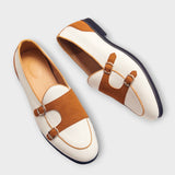 Sára Elegante Zapatillas Acolchadas Tejidas Comodidad