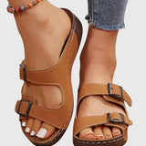 Boston™ | Sandalias ortopédicas