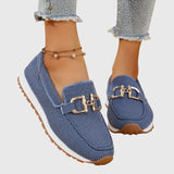 Susana™ | Mocasines ortopédicos