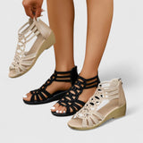 Mindy | Sandalias Ortopédicas