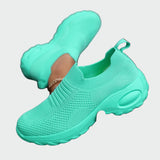 Zapatillas Urbanas Slip-On Insuperables Věnceslava