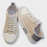 Lucie Zapatillas Minimalistas Elegantes Ligeras de Uso Diario