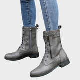 Zapatos ortopédicos