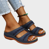 Wendy™ | Sandalias ortopédicas