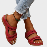 Wendy™ | Sandalias ortopédicas