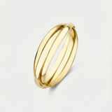 Anillo Léna Trielle