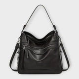 Cécile - Bolso clásico retro de hombro