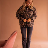 Estela - Abrigo Tendencia