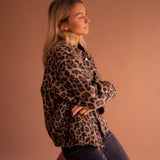 Estela - Abrigo Tendencia