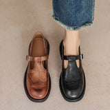 Kalyzeth | Zapatos ortopédicos Mary Jane