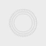Eliška Elegante Pulsera Minimalismo Diario Diseño