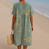 Mia - Vestido de Verano Cómodo