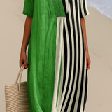 Luisa - Vestido de Verano Cómodo