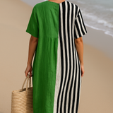 Luisa - Vestido de Verano Cómodo