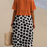 Beatriz - Vestido de Verano Cómodo