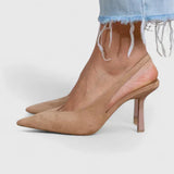 Ysabelinne | Tacones elegantes